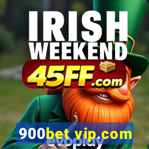900bet vip.com